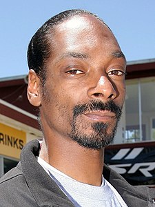 Snoop Dogg (juni 2008)