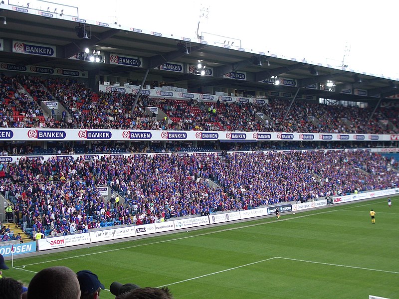 Fil:Ullevaal Stadion Postbanken 2006-05-12.JPG