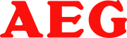 AEG logo.svg