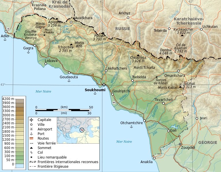 Fil:Abkhazia map-fr.svg