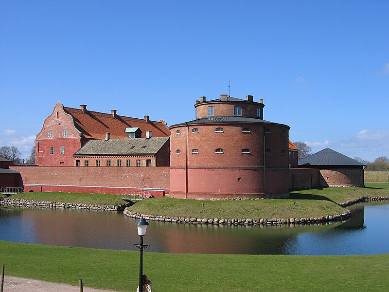 Fil:Citadellet Landskrona.JPG