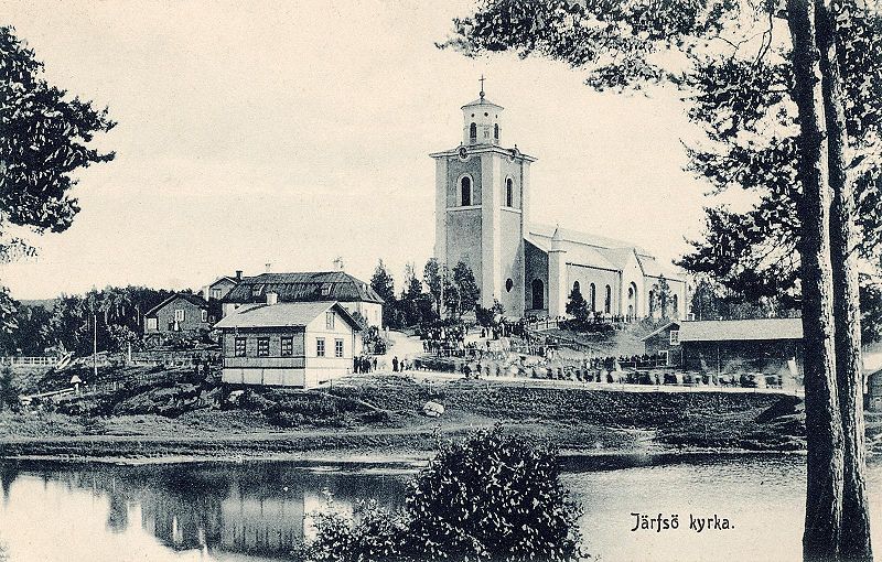 Fil:Jarvso-kyrka-1910.jpg