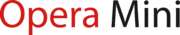 Opera Mini logo.png