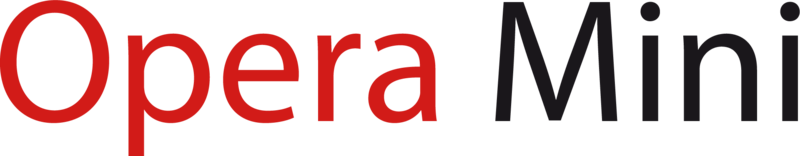 Fil:Opera Mini logo.png