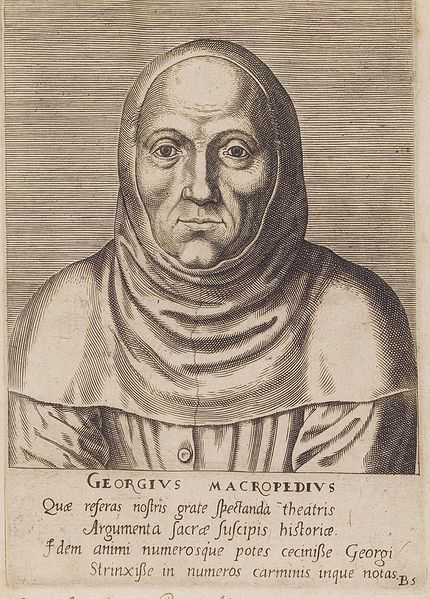 Fil:Portret Macropedius, Philips Galle.jpg