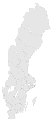 SWE-Map Län2007.svg