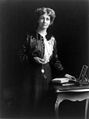 Emmeline Pankhurst (cirka 1913)