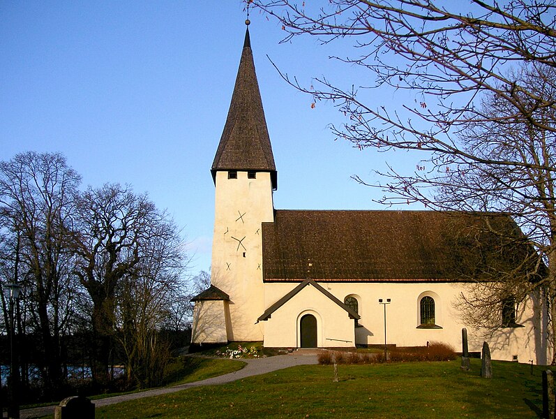 Fil:Salem kyrka 2007.jpg