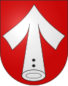 Siselen-coat of arms.svg