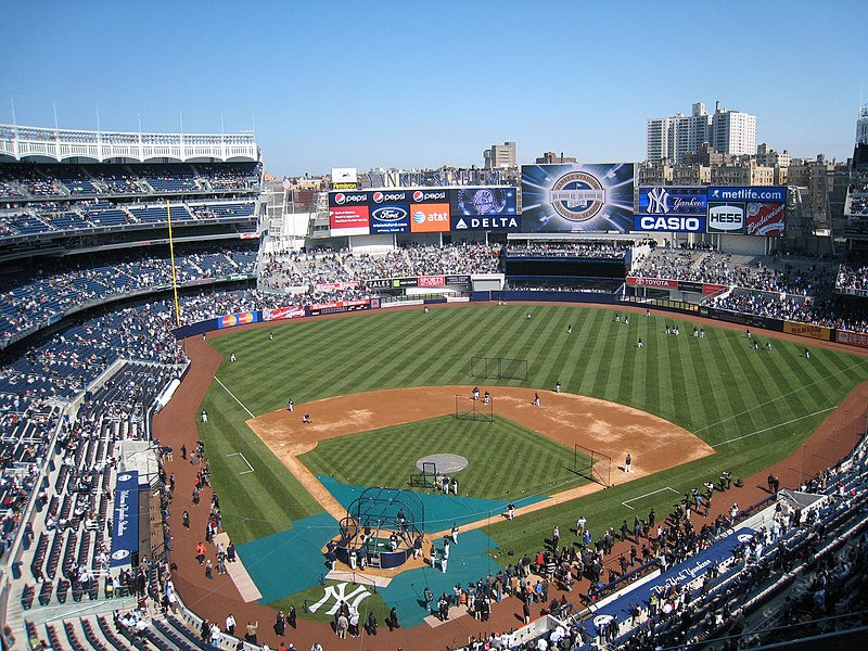 Fil:Yankee Stadium 2009.jpg