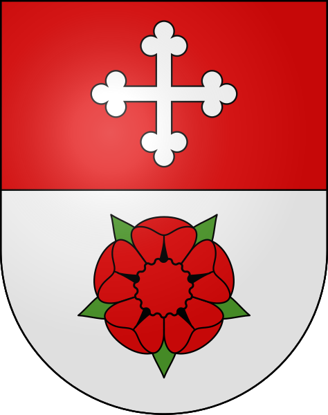 Fil:Barbereche-coat of arms.svg