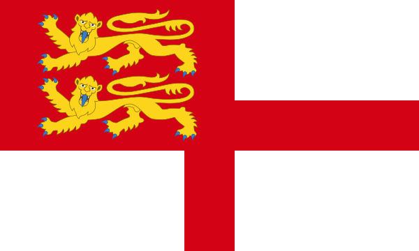 Fil:Flag of Sark.svg