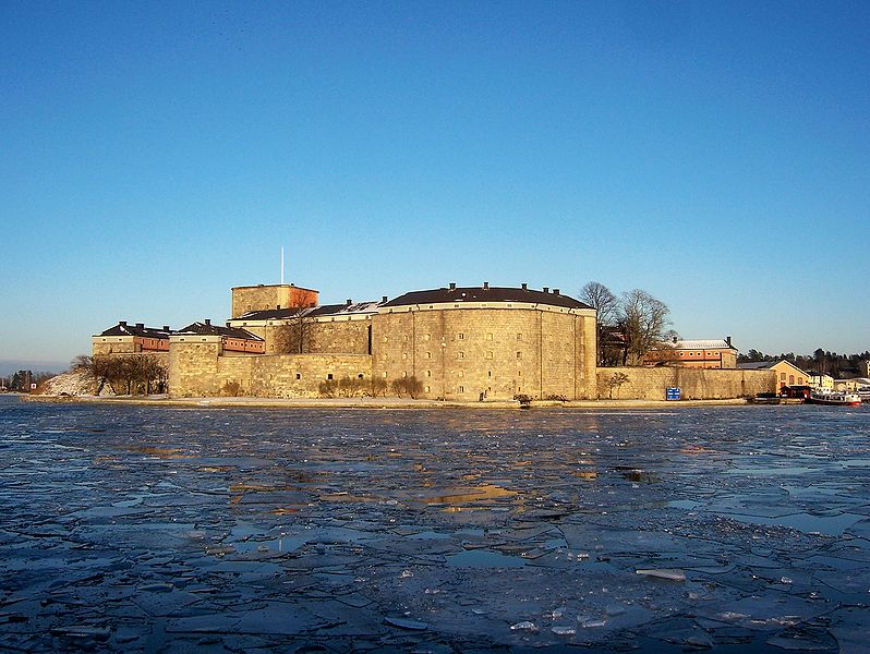 Fil:Fort Vaxholm.jpg