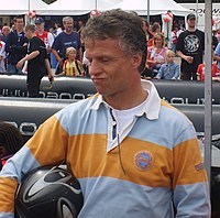 Jan Lammers, 2007