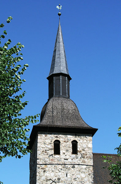 Fil:Botkyrka kyrka Tower01.jpg