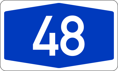 Fil:Bundesautobahn 48 number.svg