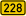 Bundesstraße 228 number.svg