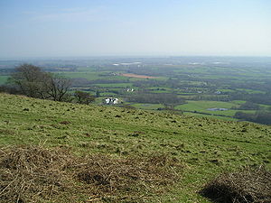 Cardiff east from mountain.jpg