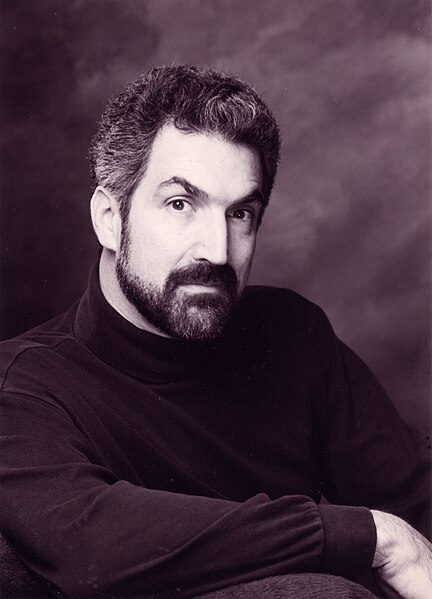 Fil:Daniel pipes bw.jpg