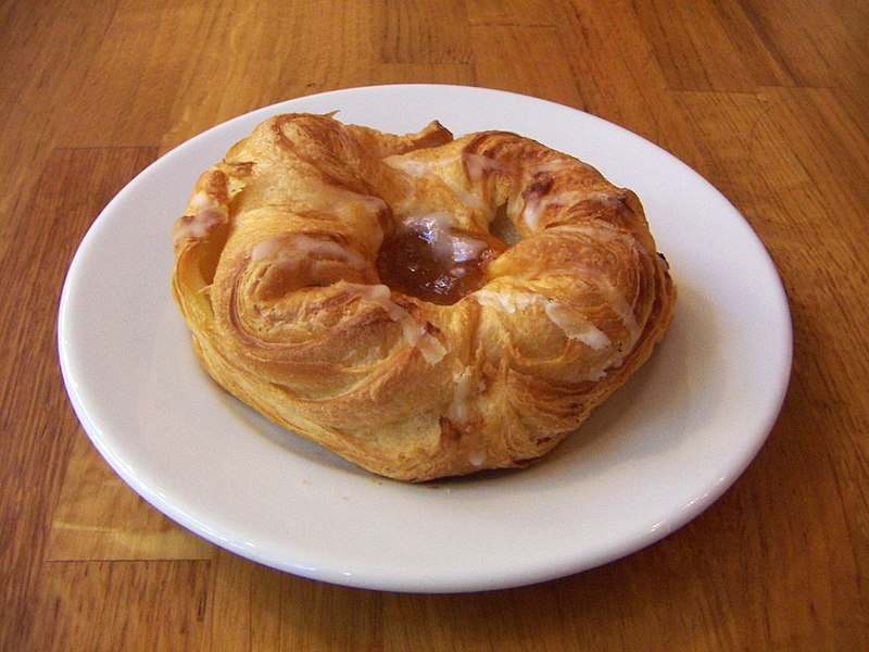 Fil:Glazed apple Danish.jpg