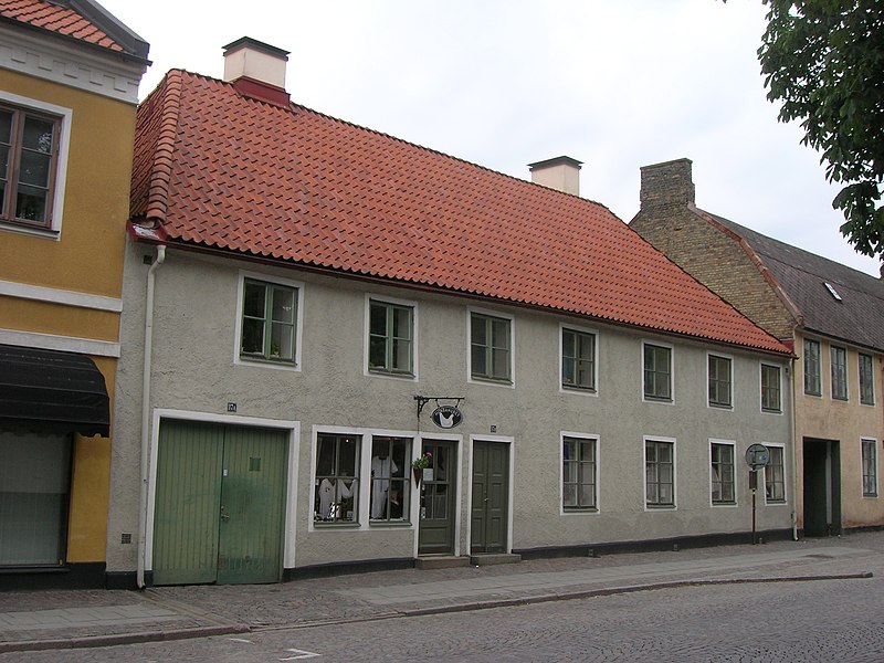 Fil:Kjederquistska gården, Lund.jpg