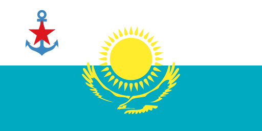 Fil:Naval Ensign of Kazakhstan.svg