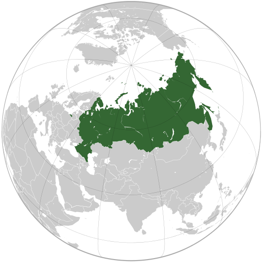 Fil:Russian Federation (orthographic projection).svg