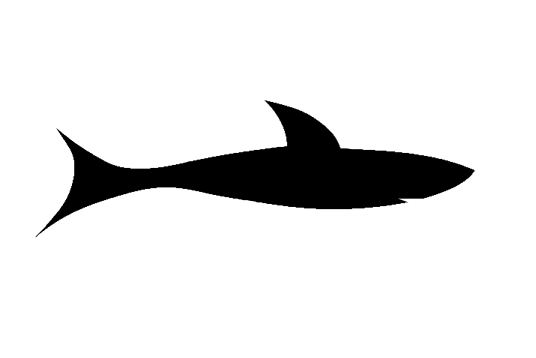 Fil:Shark black.svg