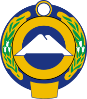 Fil:Coat of Arms of Karachay-Cherkessia.svg