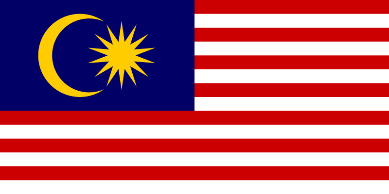Fil:Flag of Malaysia.svg