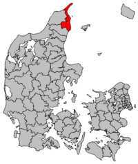 Frederikshavns kommun