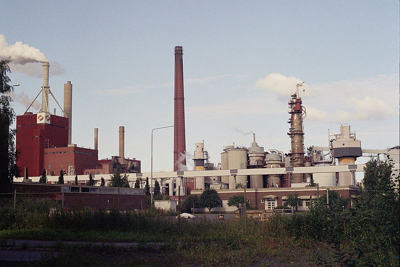 Fil:Stora Enso mill in Oulu Aug2008 002.jpg