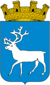 Coat of arms of Tromsø.svg