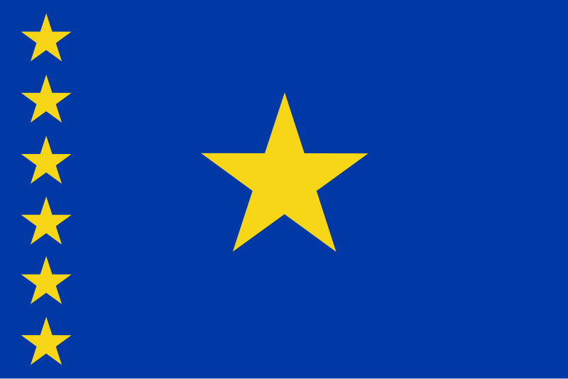 Fil:Flag of Congo Kinshasa 1960.svg