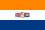 Sydafrikas flagga under åren 1928-1994