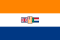 Sydafrikas flagga under åren 1928-1994