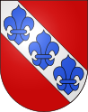 Gals-coat of arms.svg