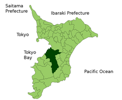 Ichihara