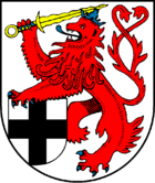 Rhein-Sieg-Kreis vapen