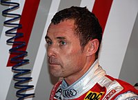 Tom Kristensen, 2008