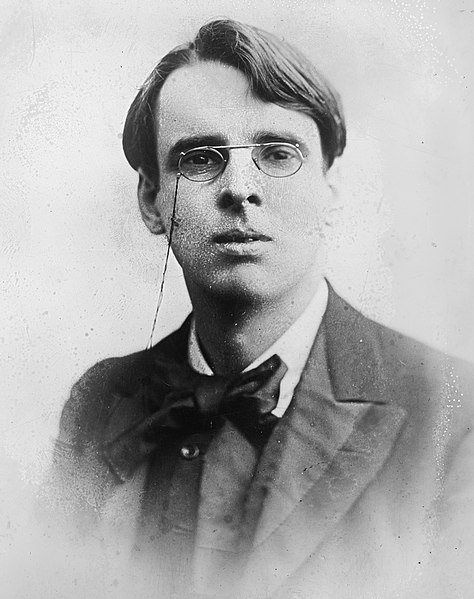 Fil:William Butler Yeats 1.jpg