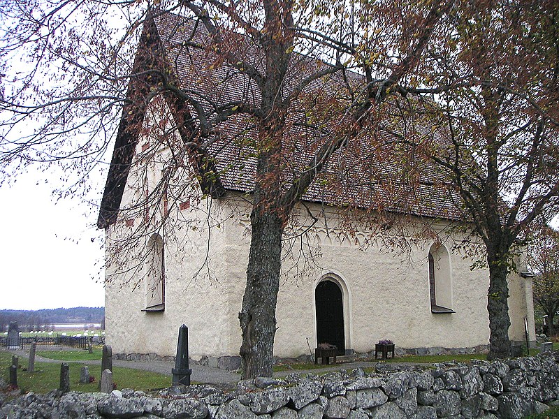 Fil:Fittja church.jpg