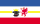Flagga för Mecklenburg-Vorpommern