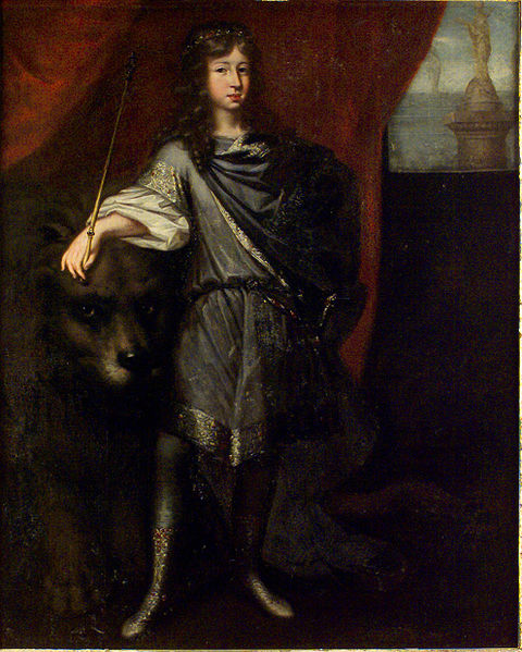 Fil:Kung Karl XI 1666.jpg