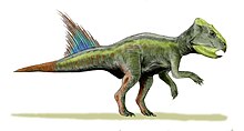 rekonstruktion av Archaeoceratops