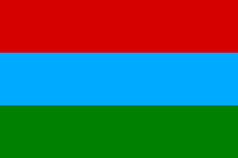 Fil:Flag of Karelia.svg