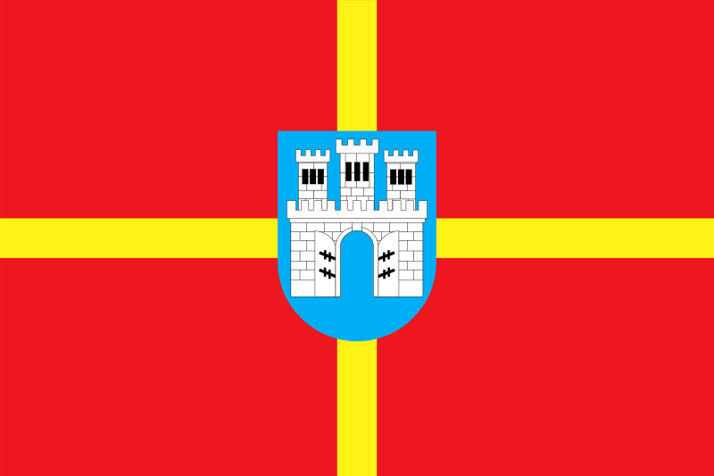 Fil:Flag of Zhytomyr Oblast.svg