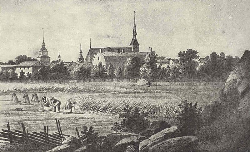 Fil:Gamla Vasa 1840-tal.jpg
