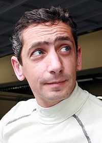 Jean-Christophe Boullion, 2007