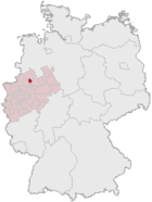 Münster i Tyskland
